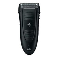 Rasoio Braun 170S-1 Nero