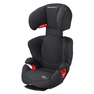 Autoseggiolone Bébéconfort Rodi AirProject Black 75138951 15 - 36 kg
