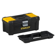 Stanley Cassetta porta utensili Polipropilene alta resistenza agli urti - cerniera di chiusura 320 x 188 x 132 mm STST1-75515