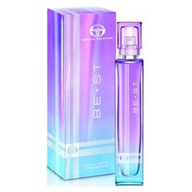 Sergio Tacchini Be.st eau de toilette Capacità 100 ml