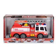 Camion Simba vigili del fuoco 203308358 da 3 a 6 Anni