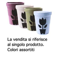 Il Coccio Evaporatore basso Botanica Coccio 2183B00