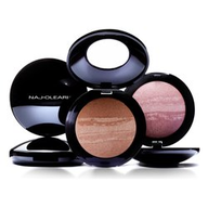 Naj Oleari Baked blush Tonalità Colore 61 brun nectar