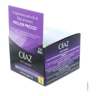 Oil of Olaz Antirughe giornl Capacità ml 50