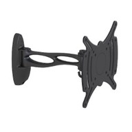 Supporto video Ciatti Best 40 Due Nero Massima capacità peso 30 kg di colore Nero