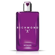 John Richmond X woman eau de toilette Capacità spray 40 ml