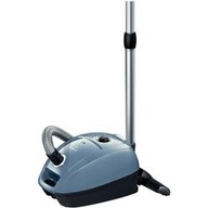 Aspirapolvere a Traino Bosch BGL3A122 Cilindro 79 dBi