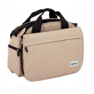 Borsa Inglesina Borsa My baby bag colore Crema AX90D0CRE