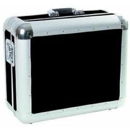 Omnitronic TT-CASE TOUR Alu Nero