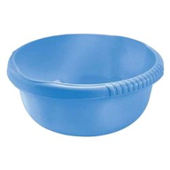 Tontarelli Bacinella cm 36 11 Lt azzurro Aurora 8101380788
