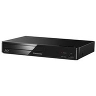 Lettore Blu-ray Panasonic DMP-BD84EGK con porte USB con porta di rete LAN con porta HDMI