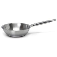 Ballarini Padella un manico Acciaio inox 18/10 Finitura interna acciaio spazzolato 36 cm 9000 9000.36