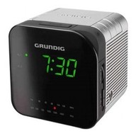 Radiosveglia Grundig SC590 Colore: Silver