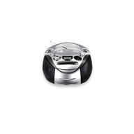 Radiolettore Grundig RRCD 2700 MP3 Silver