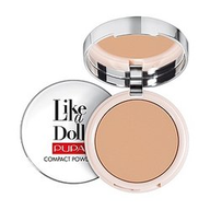 Pupa Like a doll perfect skin compact powder varie Tonalità