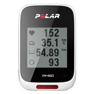 Gps portatile Sport Polar M450 Bianco 90055540