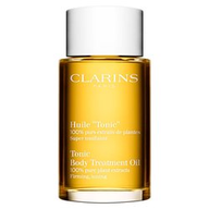 Clarins Huile tonic Capacità 100 ml