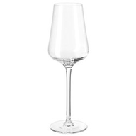 Leonardo Set 6 calici liquore Vetro 220 ml 6,8 cm Trasparente Puccini 069556