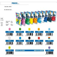 Addobbo per feste Pegaso Palloni large 20pz PB032M