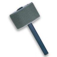 Cosatto Spazzola in velcro per rimuovere lana e cachemire SP-0021