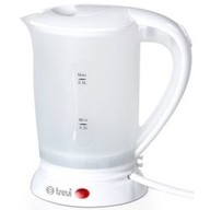 Bollitori Elettrici CL225 - SINGLE 650W Spegnimento Automatico