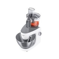 Kitchen Machine Kenwood KHH326 MULTIONE 1000W capacità del contenitore 4,3L in Acciaio inossidabile e lavabile in lavastoviglie