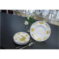 Amicasa Set 7 Pezzi Pasta Decoro Tuttapasta Art 2