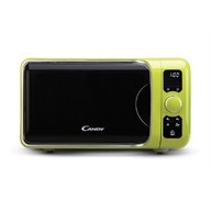 Microonde Candy EGO-G25DCG
