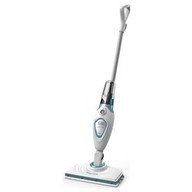 Vaporizzatore Black&Decker FSM1605-QS 1300 W 0,35 L Tempo di Riscaldamento 20 s