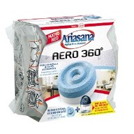 Henkel Ricarica Ariasana Aero 360° Power tab 450 gr inodore 1680991