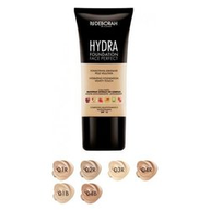 Deborah Fondotinta hydra varie Tonalità a partire da 9,90 euro