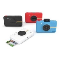 Fotocamera Istantanea Polaroid Snap Nero 0840102133677