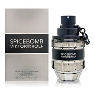 Victor & Rolf Spicebomb eau de toilette Capacità 50 ml