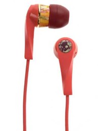 Skullcandy Winkd 2.0 in-ear w/mic 1
