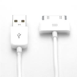 Celly Cavo Dati USBIP4W Iphone 4