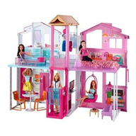 Bambola Mattel La casa di Malibù DLY32