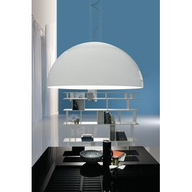 Cattelan ø115x50h cm 23W Lampada Cupolone