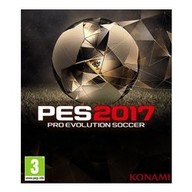 Xbox One Halifax PES 2017 Pro Evolution Soccer Sport 3+ SX3P09