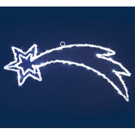 Lotti. Stella cometa. Led. Flash. 30541