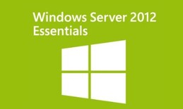 Microsoft Windows Server 2012 Essentials, 64-bit, ITA