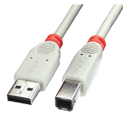 Lindy Consignment USB 2.0 Cable - 1 m