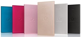 Sony Batt.Supply CP-V5L 5000MAH Smartp./Tab