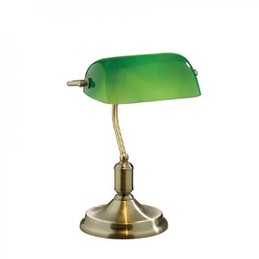 Ideal Lux LAWYER TL1 BRUNITO