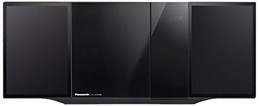 Panasonic SC-HC39DBEWK