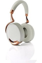 Parrot Cuff.ZIK 2.0 By P.Starck Black TouchCont dispon. bianco/blu/beige