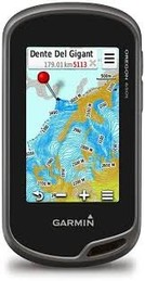 Garmin Gps Oregon 650T 010-00182-03
