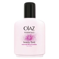Oil of Olaz Essentials Beauty Fluid Capacità 100 millilitri