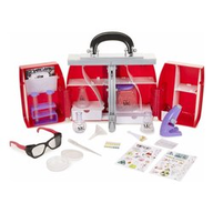 Didattico Famosa Italia Kit laboratorio Project Mc2 700013213