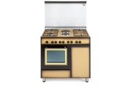 De Longhi DEMK 9642 B