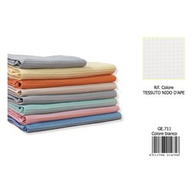 Coperta Gerrybaby nido d' ape Bianco Ge.711 120 X 150 cm